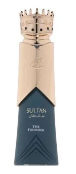 Sultan The Founder U Eau de Parfum 100 ml