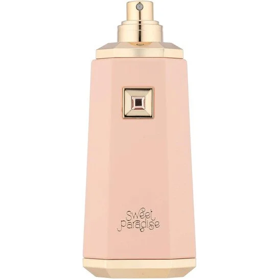 Sweet Paradise Eau de Parfum pour femme 100 ml