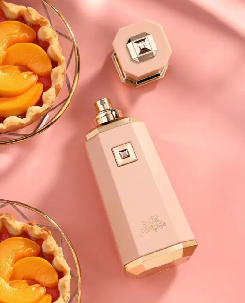 Sweet Paradise Eau de Parfum pour femme 100 ml