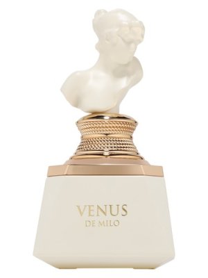 Venus De Milo eau de parfum pour femme