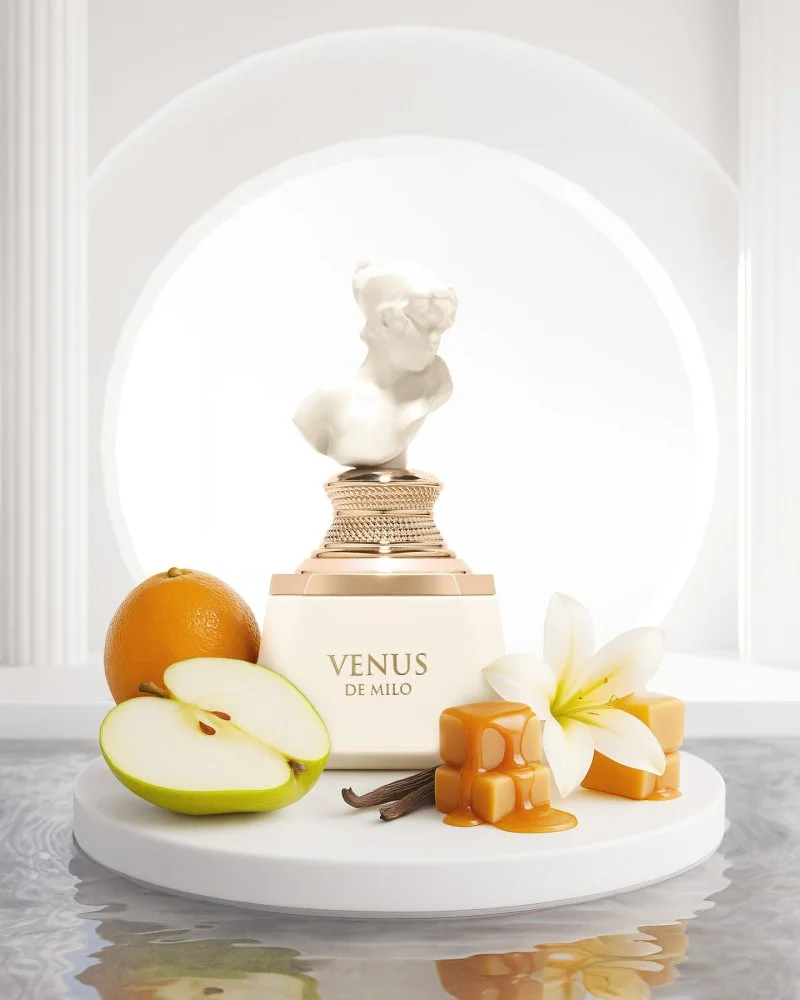 Venus De Milo eau de parfum pour femme 100 ml