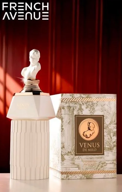 Venus De Milo eau de parfum pour femme 100 ml