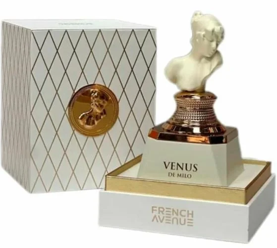 Venus De Milo eau de parfum pour femme 100 ml