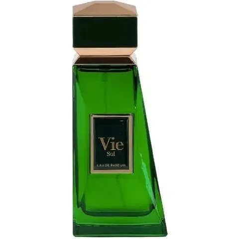Vie Sol U Eau de Parfum 80 ml