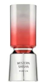 Western Shisha U Eau de Parfum 100 ml
