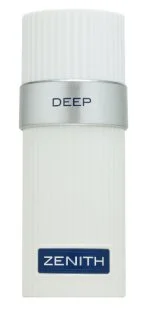 Zenith Deep M extrait de parfum 100 ml