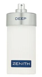 Zenith Deep M extrait de parfum 100 ml
