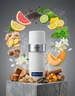 Zenith Deep M extrait de parfum 100 ml