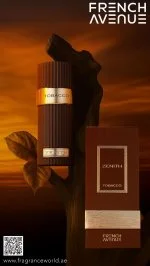 Zenith Tobacco U Eau de Parfum 100 ml