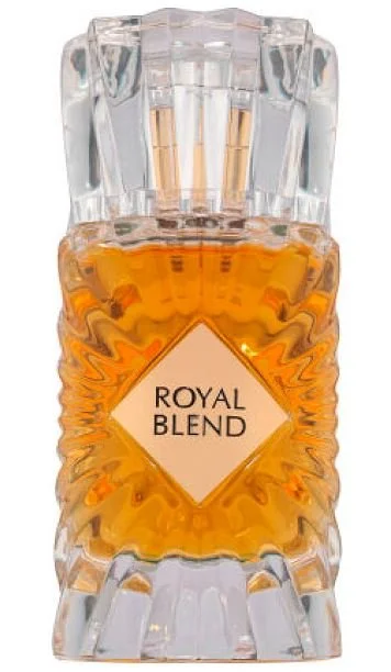 Royal Blend U Extrait de Parfum 100 ml