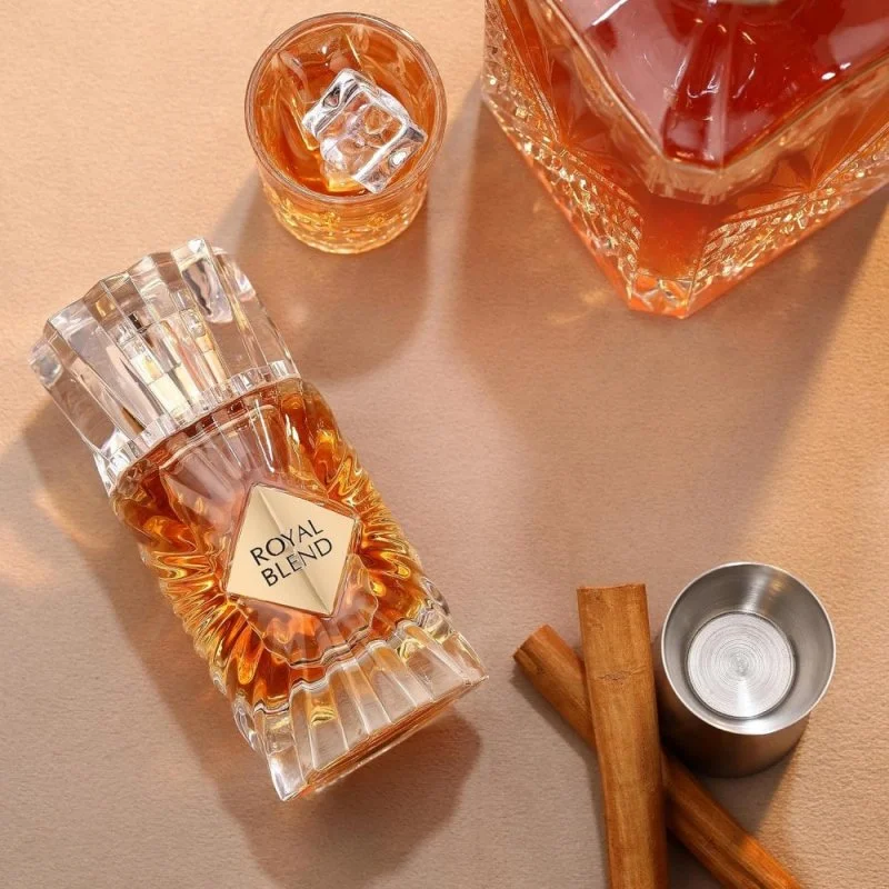 Royal Blend U Extrait de Parfum 100 ml