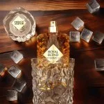 Royal Blend U Extrait de Parfum 100 ml