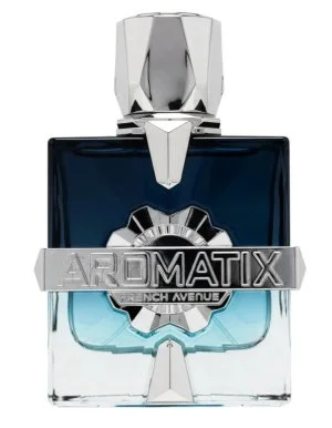 French Avenue Aromatix Frostbite U extrait de parfum