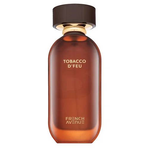 Tobacco D'Feu eau de parfum unisexe 100 ml