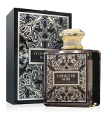 Essence De Noir eau de parfum pour femmes 100 ml