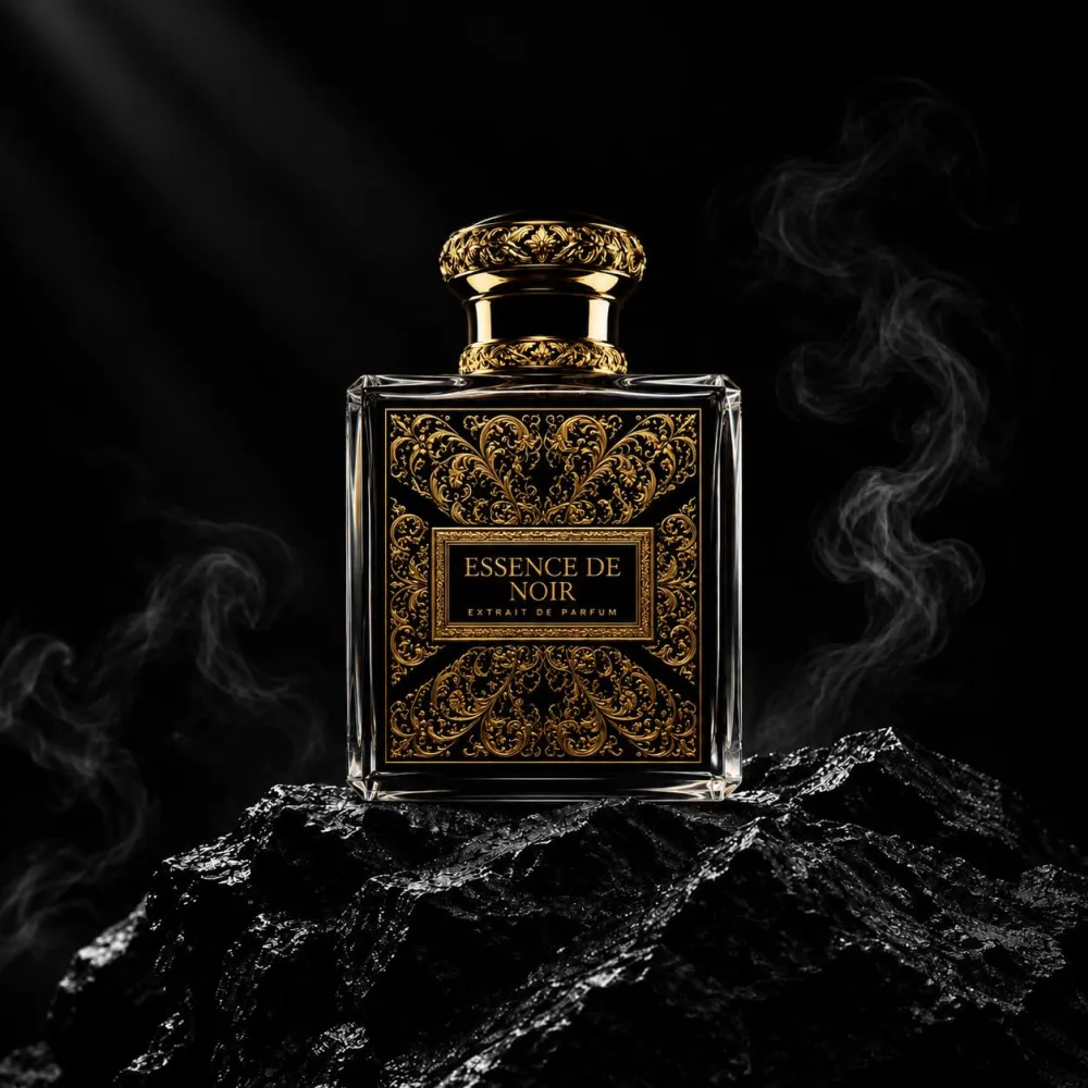 Essence De Noir eau de parfum pour femmes 100 ml