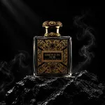 Essence De Noir eau de parfum pour femmes 100 ml