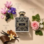 Essence De Noir eau de parfum pour femmes 100 ml
