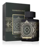 Glorious Oud extrait de parfum unisexe 80 ml