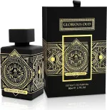 Glorious Oud extrait de parfum unisexe 80 ml
