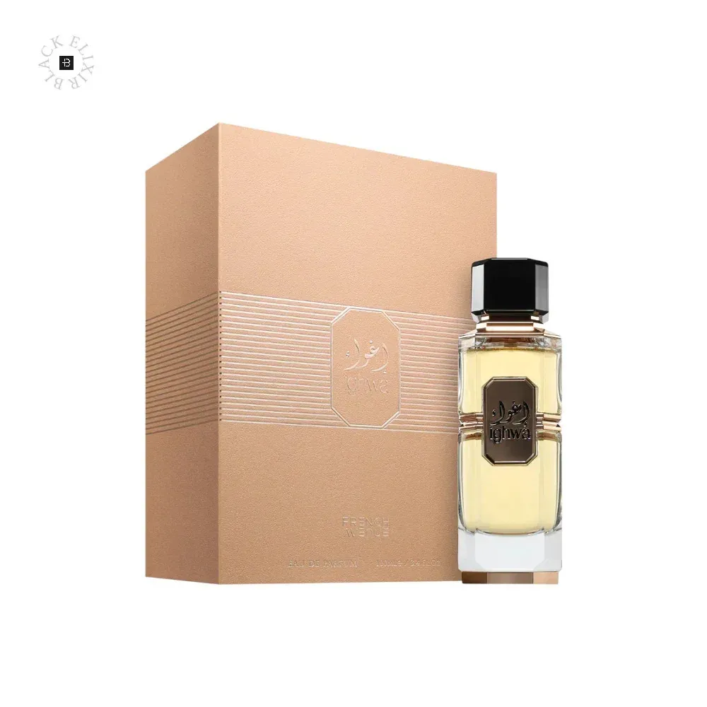 Ighwa eau de parfum unisexe 100 ml