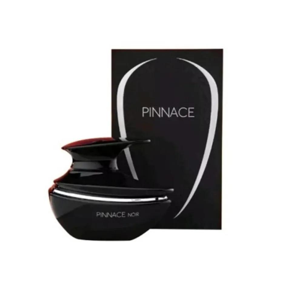 Pinnace Noir eau de parfum pour homme 100 ml