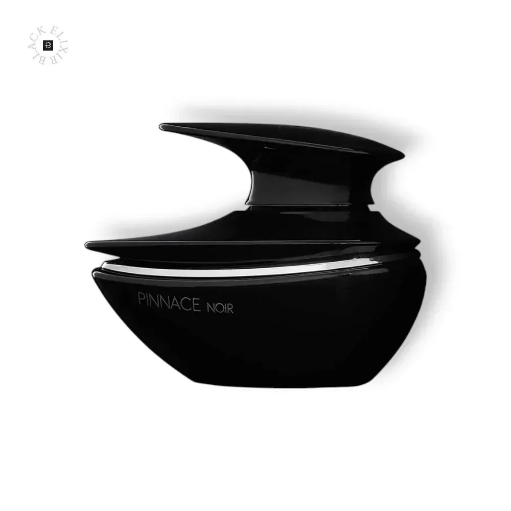 Pinnace Noir eau de parfum pour homme 100 ml