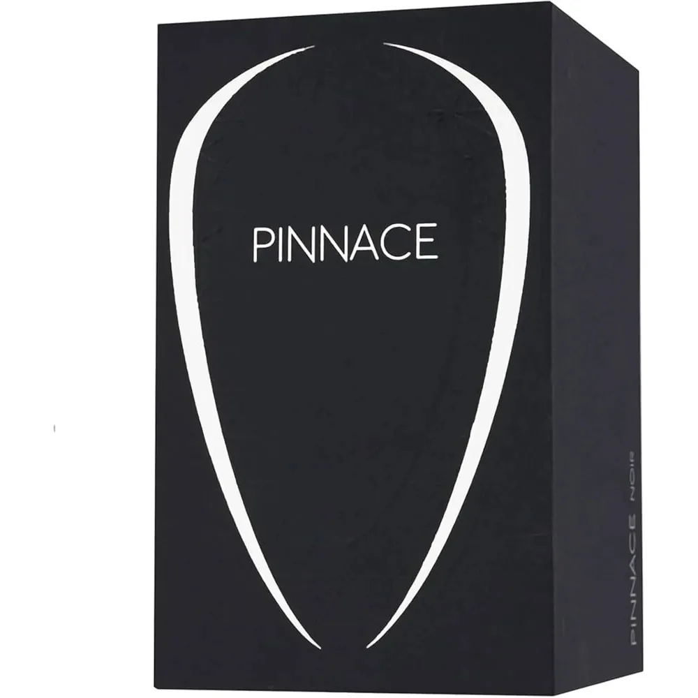 Pinnace Noir eau de parfum pour homme 100 ml