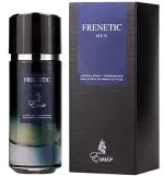 Frenetic Men extrait de parfum pour homme 80 ml