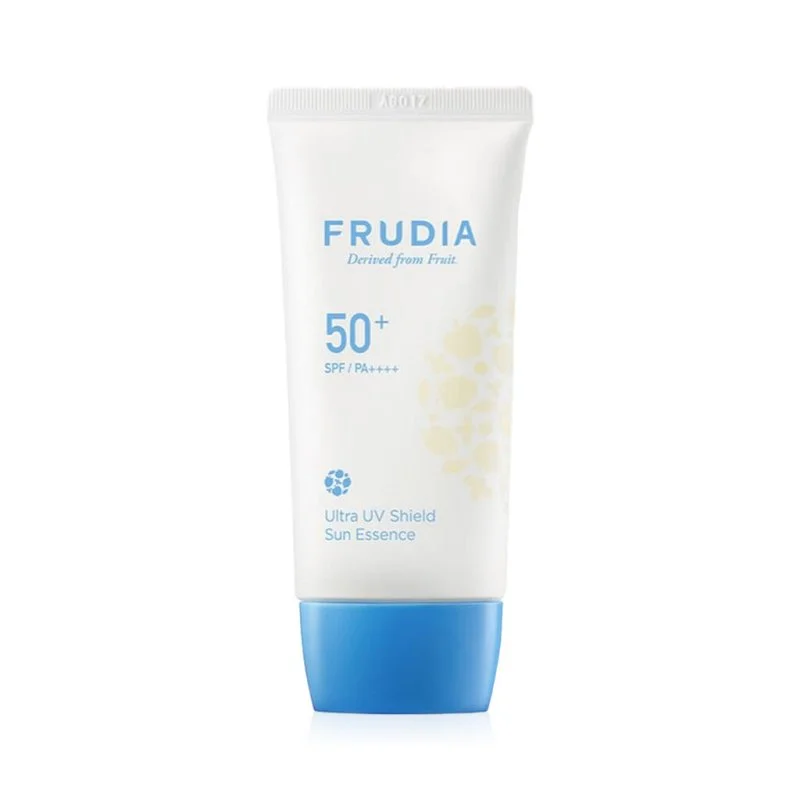 Essence solaire ultra-haute protection UV SPF 50+ PA++++ 50 g