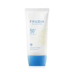 Frudia Essence solaire ultra-haute protection UV SPF 50+ PA++++ 50 g