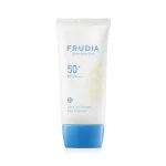 Essence solaire ultra-haute protection UV SPF 50+ PA++++ 50 g