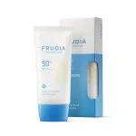 Essence solaire ultra-haute protection UV SPF 50+ PA++++ 50 g