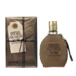 Fuel For Life eau de toilette pour homme 50 ml