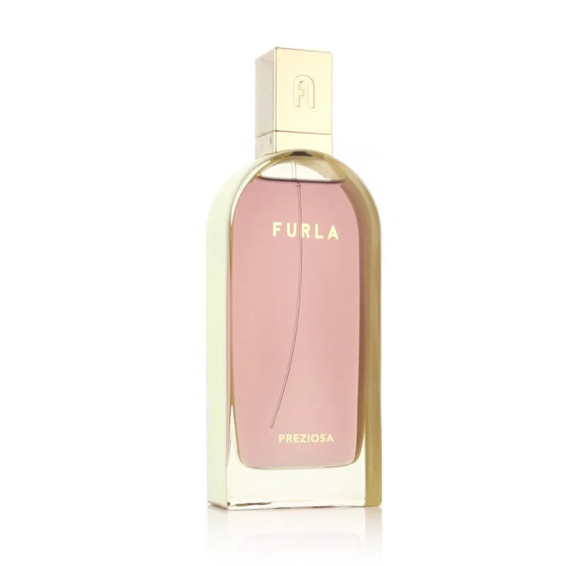 Preziosa eau de parfum pour femme