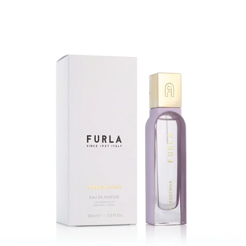 Irresistibile eau de parfum pour femme 30 ml