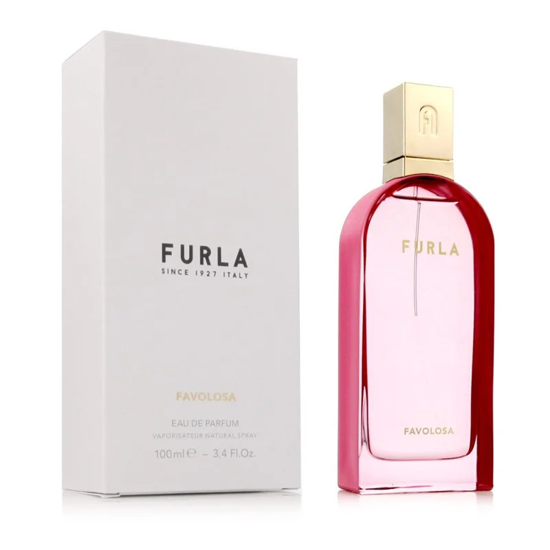 Favolosa Eau de Parfum pour femme 100 ml