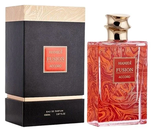 Afnan Accord - 85 ml (Hamidi)