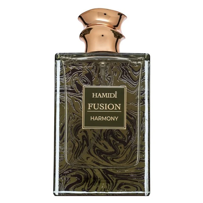 Hermes Harmony - 85 ml (Hamidi)