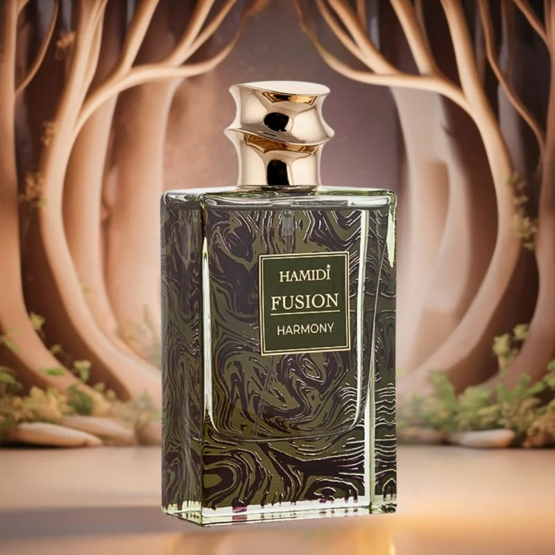 Hermes Harmony - 85 ml (Hamidi)