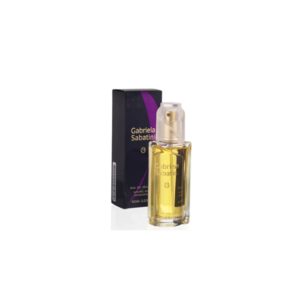 eau de toilette pour femme 60 ml