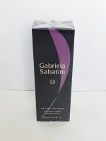 eau de toilette pour femme 60 ml