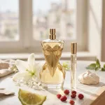 Gaultier Divine eau de parfum pour femme 100 ml + mini EDP 10 ml