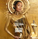 Gaultier Divine eau de parfum pour femme 100 ml + mini EDP 10 ml