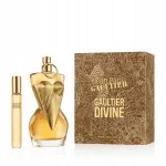 Gaultier Divine eau de parfum pour femme 100 ml + mini EDP 10 ml
