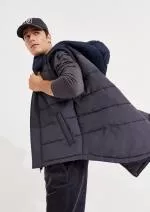 Ecoalf Gerald detachable jacket