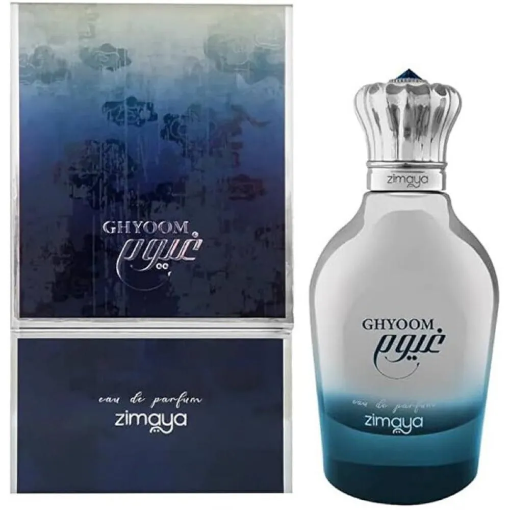 Ghyoom Eau de Parfum pour homme 100 ml