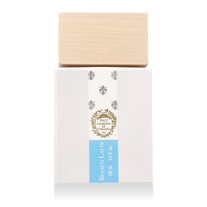 Bianco Latte Eau de Parfum unisexe