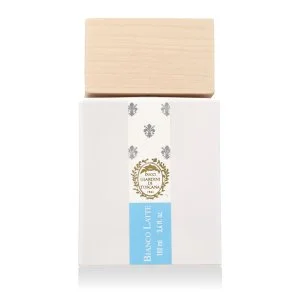 Giardini Di Toscana Bianco Latte Eau de Parfum unisexe