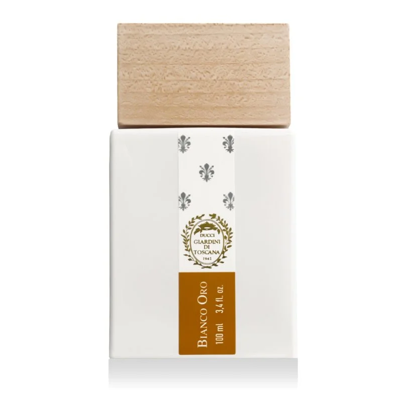 Bianco Oro eau de parfum unisexe 100 ml